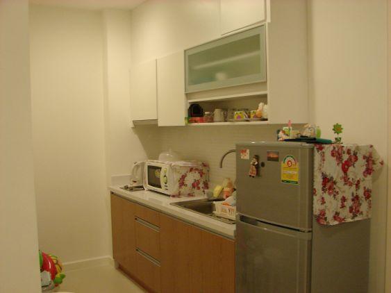 Appartement The Seacraze Hua-Hin By Montri C. à HHQ Extérieur photo