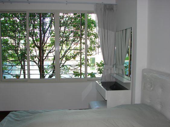 Appartement The Seacraze Hua-Hin By Montri C. à HHQ Extérieur photo