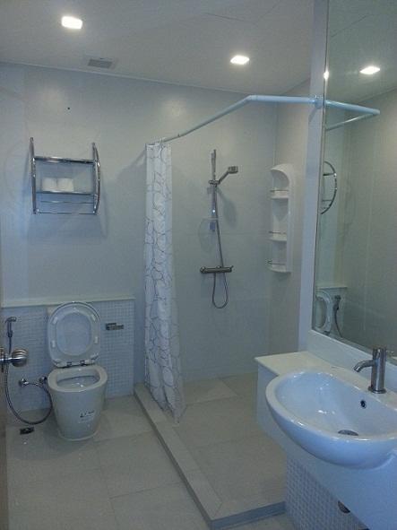 Appartement The Seacraze Hua-Hin By Montri C. à HHQ Extérieur photo